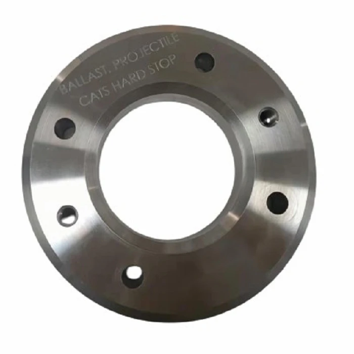 CNC dybdeboring