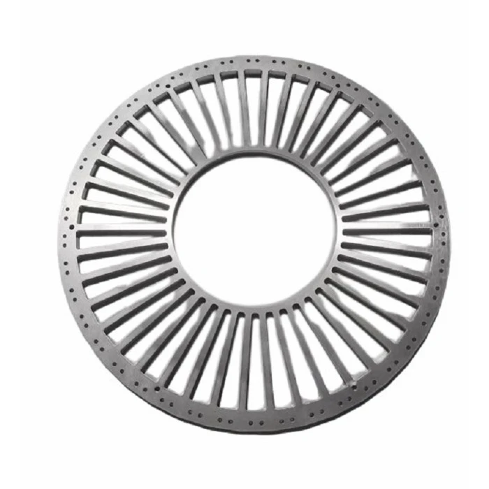 CNC bearbejdning af aluminiumslegering