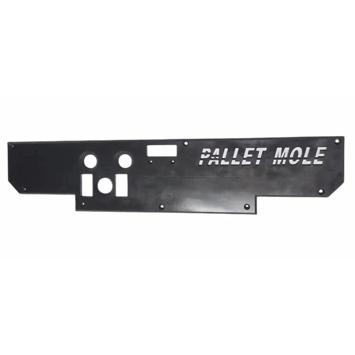 CNC bearbejdning af nylon