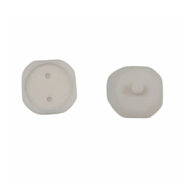 Engineering Plastic Overfladebehandling