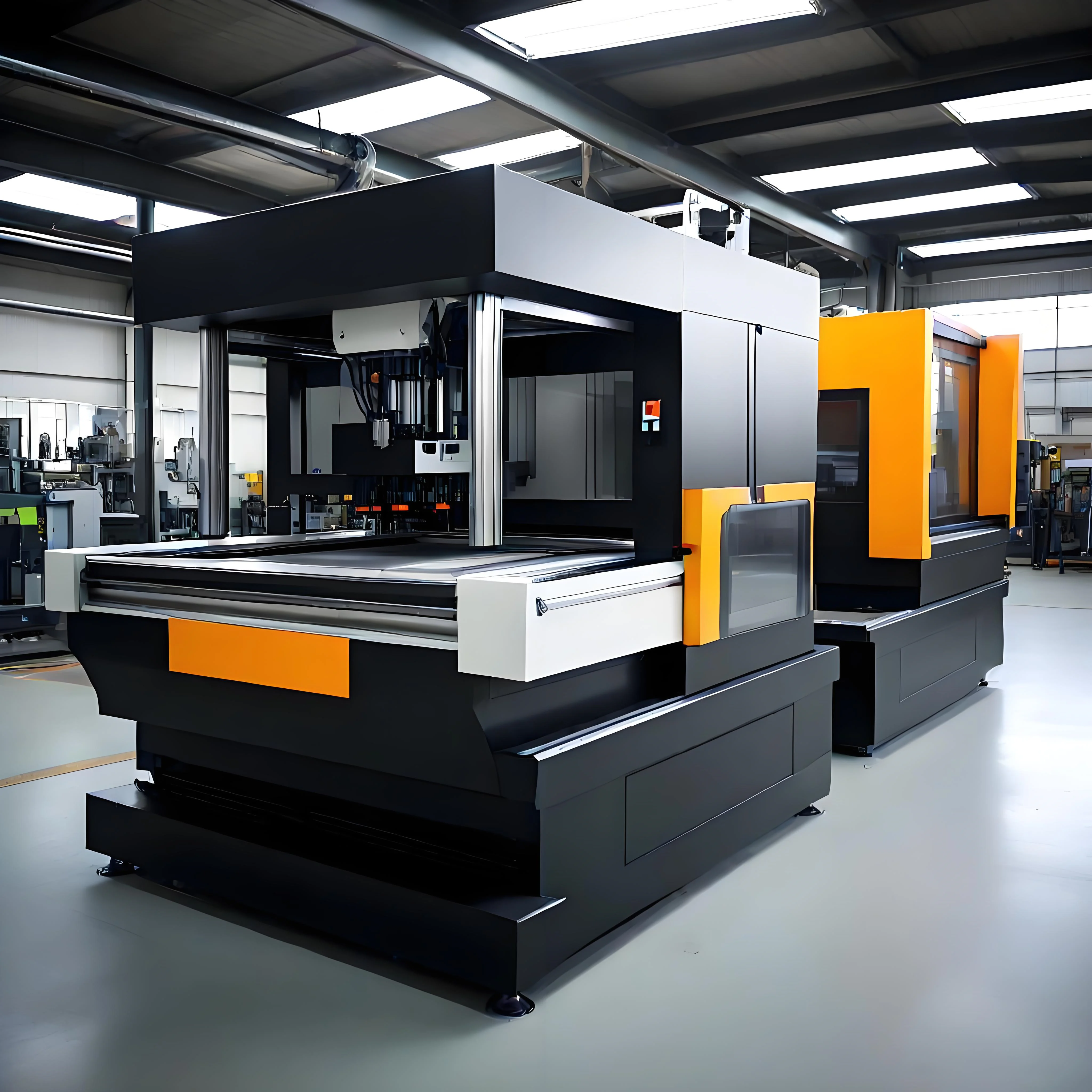 cnc milling or cnc turning